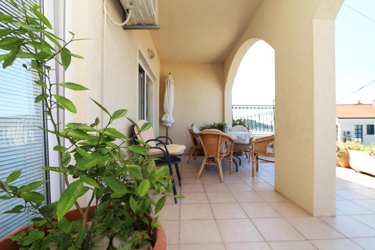 Apartments Branka Makarska Exterior foto